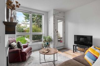 Photo 14: 102 41 6A Street NE in Calgary: Bridgeland/Riverside Apartment for sale : MLS®# A2099815