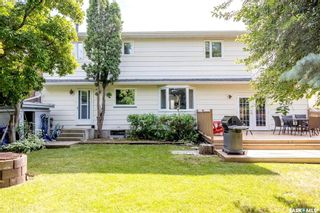 Photo 30: 426 Delaronde Road in Saskatoon: Lakeview SA Residential for sale : MLS®# SK946208