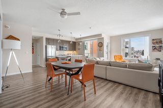 Main Photo: 504 30 Shawnee Common SW in Calgary: Shawnee Slopes Apartment for sale : MLS®# A2029314