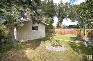 Photo 35: 11450 71 Street in Edmonton: Zone 09 House for sale : MLS®# E4308554