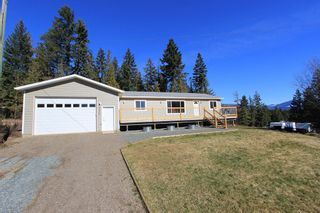 Photo 2: 5275 Meadow Creek Crescent in Celista: Manufactured Home for sale : MLS®# 10113424