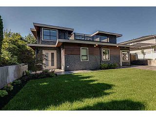 Photo 17: 574 SILVERDALE PL in North Vancouver: Upper Delbrook House for sale : MLS®# V1104305