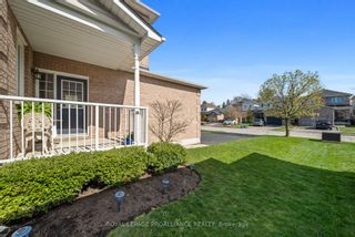 Photo 39: 199 Richfield Square in Clarington: Courtice House (2-Storey) for sale : MLS®# E8271986