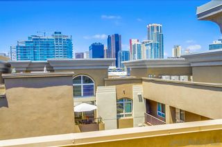 Photo 20: DOWNTOWN Condo for sale : 3 bedrooms : 1465 C St. #3609 in San Diego