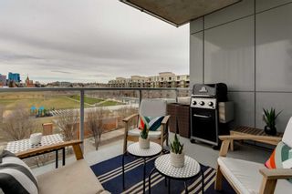 Photo 39: 405 88 9 Street NE in Calgary: Bridgeland/Riverside Apartment for sale : MLS®# A2125265