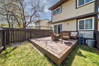 Photo 41: 13 115 Bergen Road NW in Calgary: Beddington Heights Row/Townhouse for sale : MLS®# A2129484