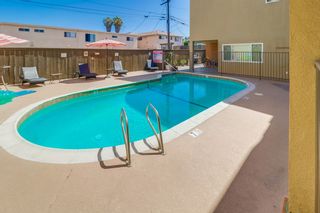 Photo 21: HILLCREST Condo for sale : 2 bedrooms : 1030 Robinson Ave #203 in San Diego