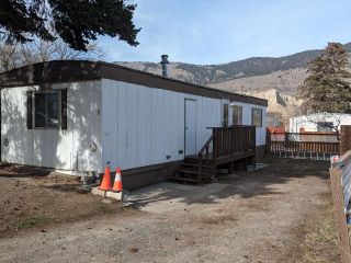 Photo 17: 7 4395 TRANS CANADA Highway in Kamloops: Valleyview Manufactured Home/Prefab for sale : MLS®# 177272