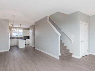 Photo 9: 56 SKYVIEW Circle NE in Calgary: Skyview Ranch Row/Townhouse for sale : MLS®# C4201040