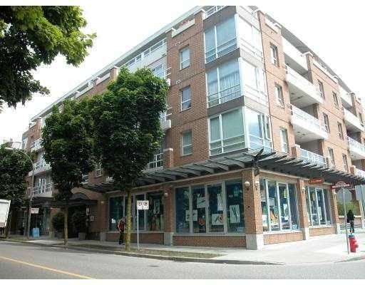 Main Photo: # 301 5790 EAST BV in Vancouver: Kerrisdale Condo for sale (Vancouver West)  : MLS®# V778280