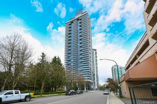Photo 15: 3303 4711 HAZEL Street in Burnaby: Forest Glen BS Condo for sale in "SUSSEX" (Burnaby South)  : MLS®# R2682008