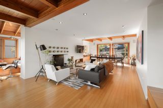Photo 16: 4056 W 8TH Avenue in Vancouver: Point Grey House for sale (Vancouver West)  : MLS®# R2871257