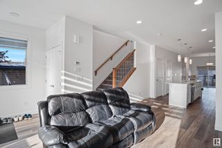 Photo 11: 8733 154 Street in Edmonton: Zone 22 House for sale : MLS®# E4382686