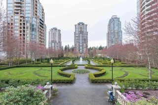 Photo 31: 2005 6888 STATION HILL Drive in Burnaby: South Slope Condo for sale in "SAVOY CARLTON" (Burnaby South)  : MLS®# R2681479