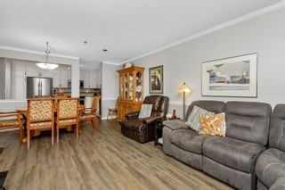Photo 12: 318 33535 KING Road in Abbotsford: Poplar Condo for sale in "Central Heights Manor" : MLS®# R2764204