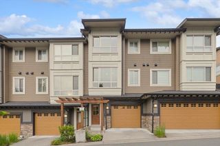 Main Photo: 13 23986 104 Avenue in Maple Ridge: Albion Townhouse for sale in "SPENCER BROOK ESTATES" : MLS®# R2890481