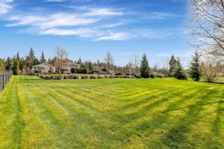 Photo 38: 12473 266 Street in Maple Ridge: Websters Corners House for sale in "WHISPERING HEIGHTS" : MLS®# R2723980
