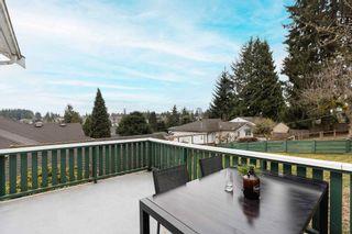 Photo 20: 924 FIRST Street in New Westminster: GlenBrooke North House for sale in "Glenbrooke North" : MLS®# R2864590