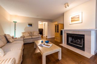 Photo 5: 9284 GOLDHURST Terrace in Burnaby: Forest Hills BN Townhouse for sale (Burnaby North)  : MLS®# R2347920