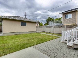 Photo 30: 8033 HUDSON Street in Vancouver: Marpole House for sale in "MARPOLE" (Vancouver West)  : MLS®# R2586835