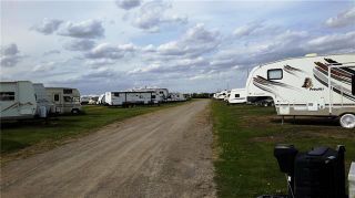 Photo 1: 29.1 acres RV storages for sale Alberta: Commercial for sale