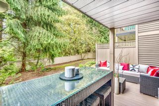 Photo 33: 40 795 NOONS CREEK Drive in Port Moody: North Shore Pt Moody Townhouse for sale in "HERITAGE TERRACE" : MLS®# R2681406