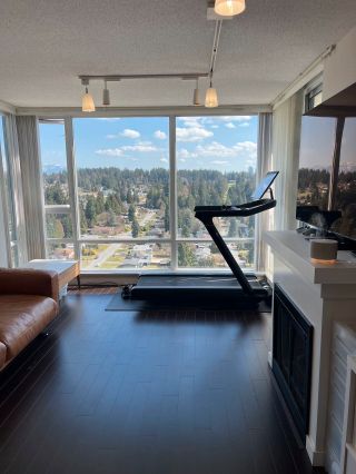 Photo 3: 2809 9888 CAMERON Street in Burnaby: Sullivan Heights Condo for sale in "SILHOUETTE (NORTHGATE VILLAGE)" (Burnaby North)  : MLS®# R2762540