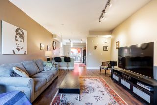 Photo 5: 105 2110 ROWLAND Street in Port Coquitlam: Central Pt Coquitlam Townhouse for sale : MLS®# R2869780