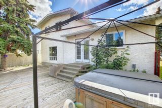 Photo 30: 18512 68 Avenue in Edmonton: Zone 20 House for sale : MLS®# E4313251