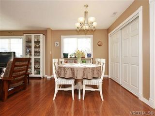 Photo 6: 4146 Interurban Rd in VICTORIA: SW Strawberry Vale House for sale (Saanich West)  : MLS®# 692903