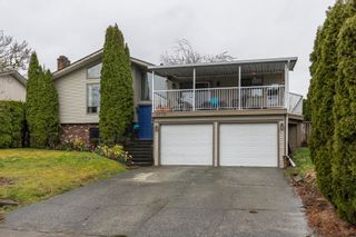 Photo 2: 3779 DUNDEE Place in Abbotsford: Central Abbotsford House for sale : MLS®# R2864415