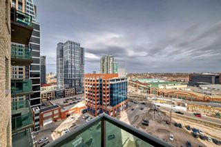 Photo 13: 1306 1410 1 Street SE in Calgary: Beltline Apartment for sale : MLS®# A2122031