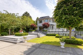 Photo 30: 8415 WILTSHIRE Street in Vancouver: S.W. Marine House for sale (Vancouver West)  : MLS®# R2853922