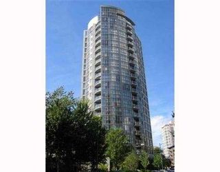 Photo 1: 704 1050 SMITHE Street in Vancouver: West End VW Condo for sale in "STERLING" (Vancouver West)  : MLS®# V732817