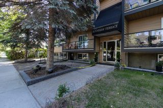 Photo 17: 104 1027 1 Avenue NW in Calgary: Sunnyside Apartment for sale : MLS®# A2056065