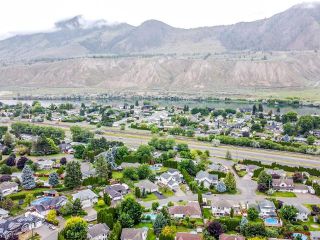 Photo 43: 312 MELROSE PLACE in Kamloops: Dallas House for sale : MLS®# 176302
