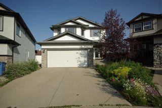 Main Photo: 36 Everglen Close SW in Calgary: Evergreen Detached for sale : MLS®# A1252928