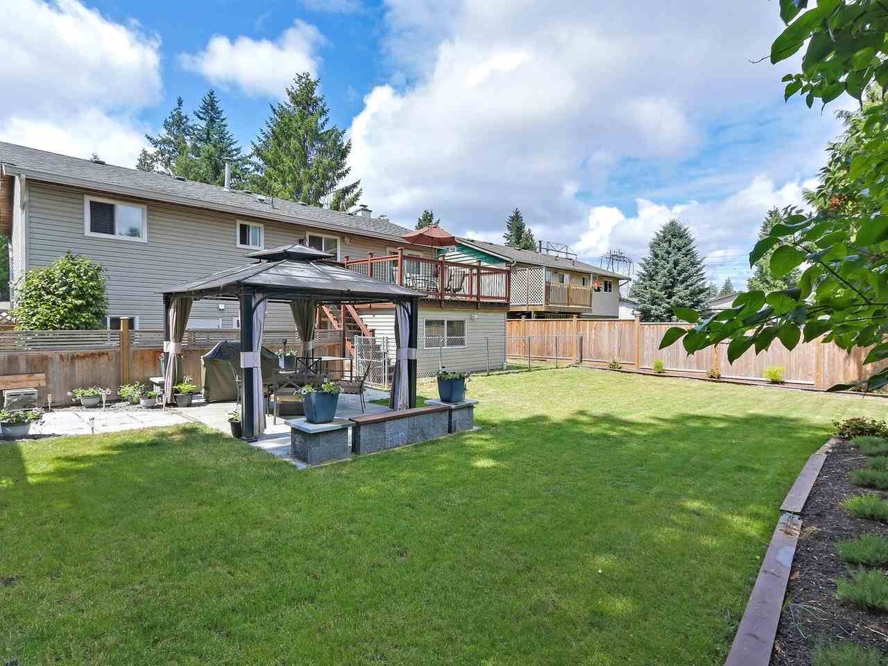 Main Photo: 4504 202A Street in Langley: Langley City House for sale in "Brookswood" : MLS®# R2385604