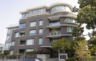 Photo 1: 212 505 W 30TH Avenue in Vancouver: Cambie Condo for sale in "EMPIRE" (Vancouver West)  : MLS®# R2679593