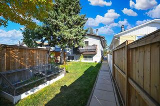 Main Photo: A 1407 44 Street SE in Calgary: Forest Lawn Row/Townhouse for sale : MLS®# A2083105