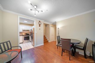 Photo 9: 208 3680 RAE Avenue in Vancouver: Collingwood VE Condo for sale (Vancouver East)  : MLS®# R2846912
