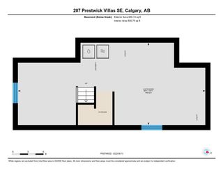 Photo 30: 207 Prestwick Villas SE in Calgary: McKenzie Towne Detached for sale : MLS®# A1230279