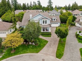 Photo 2: 2108 INDIAN FORT DRIVE in Surrey: Crescent Bch Ocean Pk. House for sale (South Surrey White Rock)  : MLS®# R2714345