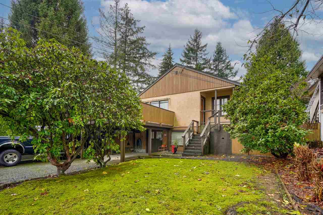 Main Photo: 4337 ATLEE AVENUE in Burnaby: Deer Lake Place House for sale (Burnaby South)  : MLS®# R2526465