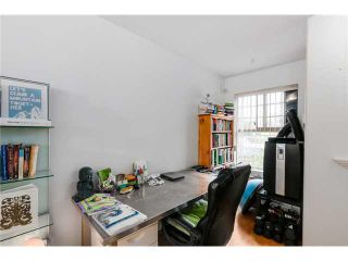 Photo 12: 507 215 TWELFTH Street in New Westminster: Uptown NW Condo for sale in "DISCOVERY REACH" : MLS®# V1138158
