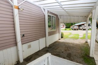 Photo 26: 7 616 Armour  Road in Barriere: BA Manufactured Home for sale (NE)  : MLS®# 173508