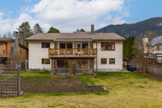 Photo 30: 1545 EAGLE RUN Drive in Squamish: Brackendale House for sale in "Brackendale" : MLS®# R2762308
