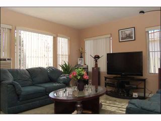 Photo 3: CITY HEIGHTS House for sale : 2 bedrooms : 4618 Polk in San Diego