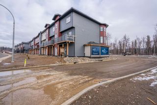 Photo 16: 206 7000 HUSBAND Drive in Prince George: Creekside Townhouse for sale in "RiverStone Townhomes" (PG City South West)  : MLS®# R2846317