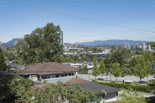 Photo 6: 302 4181 NORFOLK Street in Burnaby: Central BN Condo for sale in "NORFOLK PLACE" (Burnaby North)  : MLS®# R2169179